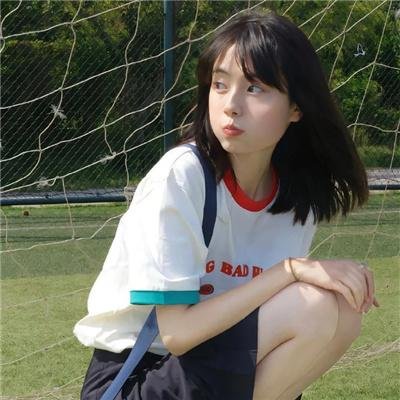 碎块爱情短片
