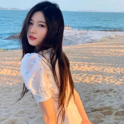 明月入卿怀