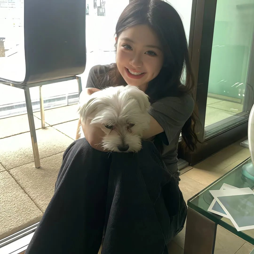 青春不狗活